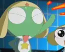 talking keroro