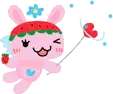 bunny fairy