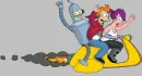 futurama