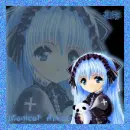 magical anime