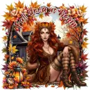 Autumn beauty