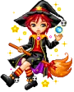 witch
