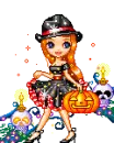 trick or treater