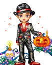 trick or treater