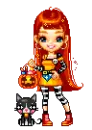 trick or treater