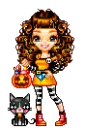 trick or treater