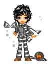 trick or treater