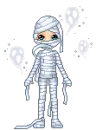 mummy