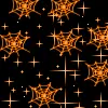 spider webs