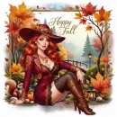 Happy Fall