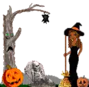 witch