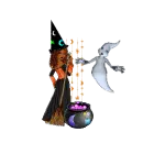 witch