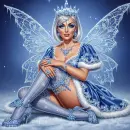 ice princess
