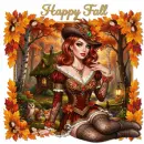 Happy Fall