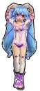 Pangya Avatar