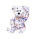 red, white and blue bear (USA exclusive)