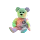 b.b. the birthday bear
