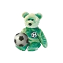 bear