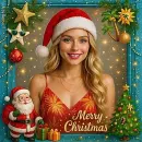 Merry Summer Christmas