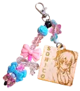 Super Sonico Keychain