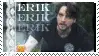 Erik Campbell Stamp