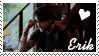 Erik Campbell Stamp