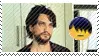 Erik Campbell Stamp