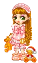 comfy doll