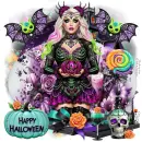 Happy Halloween