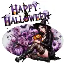 Happy Halloween