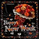 Happy new week
