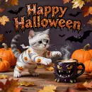 Happy Halloween