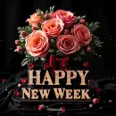 Happy new week
