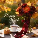 Happy week