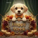 Happy week