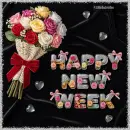 Happy new week