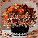 Happy new week