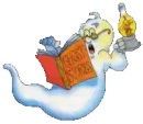 ghost stories