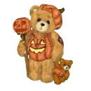 bear