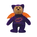 Twilight the bear