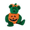 Tricky the bear
