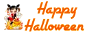 Happy Halloween