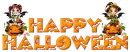 Happy Halloween