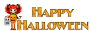 Happy Halloween
