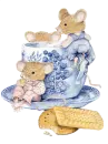 mice