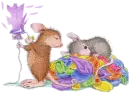 mice