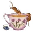 mice