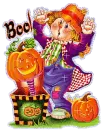 scarecrow