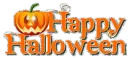 happy halloween