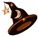 witch hat